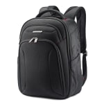 Samsonite Xenon Laptop Backpack ブラック Samsonite Xenon 4.0 Large Expandable Backpack - Macy's