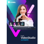 Corel VideoStudio Ultimate 2023 For Windows