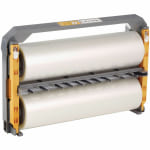 GBC Foton 30 Auto-Threading Laminating Film Cartridge Refill - Sheet Size Supported: Letter 8.50