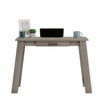  Office Depot Elle Décor Dani 47 W Writing Desk, Old