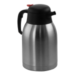 Brentwood 68 oz. Stainless Steel Vacuum-Insulated Coffee Carafe CTS-2000 -  The Home Depot