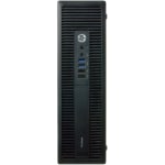 HP ProDesk 600G2 Refurbished Desktop PC Intel Core i7 16GB Memory