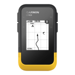 Garmin&reg; eTrex SE 010-02734-00 Hiking Handheld GPS Device With 2.2&quot; Display