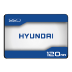 Hyundai Sapphire 120GB Internal Solid State