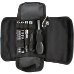 QVS Technicians Tool Kit - Office Depot