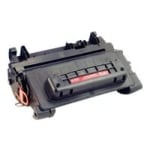 Troy Remanufactured Black Toner Cartridge Replacement