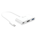 Microsoft Surface USB-C to HDMI Adapter - HFM-00001