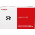 Canon 041 Original Laser Toner Cartridge Black Pack 10000 Pages ...