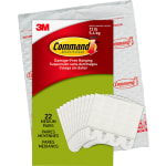 Command Medium Picture Hanging Strips 22