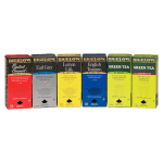 Bigelow Assorted Flavored Teas Box Of 168 - Office Depot