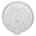 Dart Lift n Lock Lid With