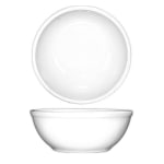 International Tableware Porcelain Nappie Bowls 16