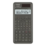 Casio fx 115ES PLUS Natural V.P.A.M. 2nd Edition Scientific