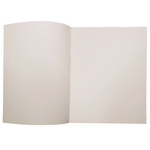 Ashley Hardcover Blank Book - The Office Point