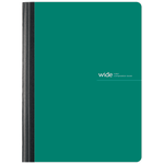 Office Depot Brand Composition Book 7 12 x 9 34 Wide Ruled 100 Sheets ...