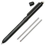 Fisher Bullet Touch Stylus And Space Pen Combo Bold Point 1.0 mm