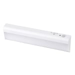 Black Decker 1 Bar Under Cabinet Add On LED Light 9 Warm White - Office ...