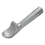 Zeroll 16 Ice Cream Scoop 2.5 Oz SilverGreen - Office Depot