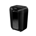 Fellowes 4402901 Powershred LX70 11-Sheet Crosscut Shredder