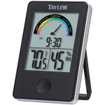 Taylor Indoor/Outdoor Digital Thermometer with Remote