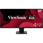 ViewSonic VA3456 34 1440p Ultrawide IPS