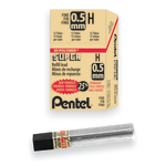 Pentel Graphlet Mechanical Pencil 0.3 mm Brown Barrel - Office Depot