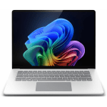 Microsoft Surface 7 Copilot+ ZGM-00001 Laptop, 13.8&quot; Touch Screen, Snapdragon X Plus X1P-64-100, 16GB Memory, 512GB Solid State Drive, Wi-Fi 7, Windows 11 Home