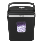 Ativa 6 Sheet Cross Cut Shredder