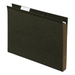 Pendaflex Premium Reinforced Extra Capacity Hanging File Folders 1 ...