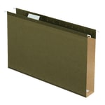 Pendaflex Premium Reinforced Extra Capacity Hanging File Folders 2 ...