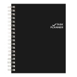 Blueline Undated Daily Task Planner 9