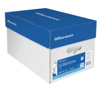 Office Depot&reg; Multi-Use Printer &amp; Copy Paper, 5 Reams, White, Ledger (11&quot; x 17&quot;), 2500 Sheets Per Case, 20 Lb, 96 Brightness