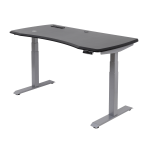 WorkPro Electric Height Adjustable Standing Desk