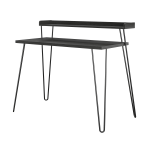  Office Depot Elle Décor Dani 47 W Writing Desk, Old