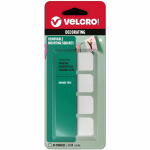 VELCRO Removable Mounting Tape - 0.75 VELCRO Removable Mounting Tape - 0.75