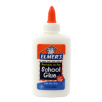 Yubbler - Elmer's® Glue Stick Classroom Pack, All-Purpose Clear, Box Of 30