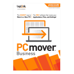 Laplink PCmover Business 11 1 Users