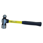NUPLA M16 Machinists Ball Pein Hammer