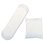 HOSPECO Maxithins Sanitary Pads Pack Of