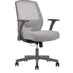 Office depot 1000 series best sale mesh chair