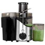 Magic Bullet Nutribullet NBJ50100 Juicer Gray - Office Depot