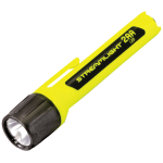 Streamlight ProPolymer LED Flashlight Yellow