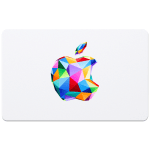 2500 Apple eGift Card