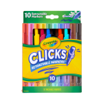 Crayola Study Buddy 6 x 18 Class Pack Of 10 - Office Depot