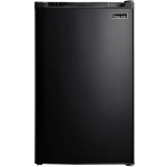 MCBR350B2 by Magic Chef - 3.5 cu. ft. Mini Refrigerator