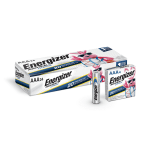 Energizer Industrial Lithium AAA Batteries Pack