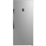 Classic Retro 3.5 Cu.Ft. Refrigerator & Chest Freezer, Aqua