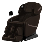 Osaki Pro Alpina Massage Chair Brown
