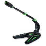 iLive IGMIC050GN - Microphone - 3.5 mm jack