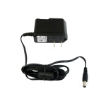 Yealink Power Supply For Select Devices Black Yea Ps5v2000us - Office Depot